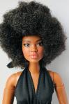Mattel - Barbie - Barbie Looks - Wave 1 - Doll #02 - Curvy - Doll